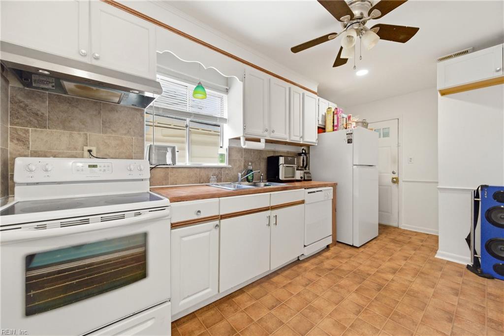 723 33rd Street Newport News VA 23607