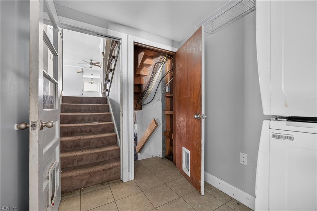 17 Warren Drive Newport News VA 23608