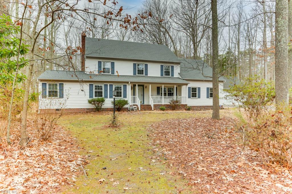 306 Weston Road Yorktown VA 23692
