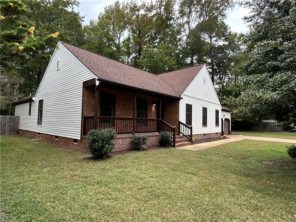 109 Carys Trace Yorktown VA 23693