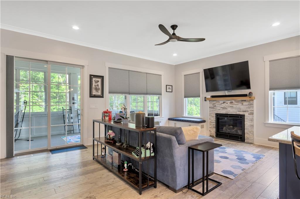 6063 Settlers Market Boulevard Williamsburg VA 23188