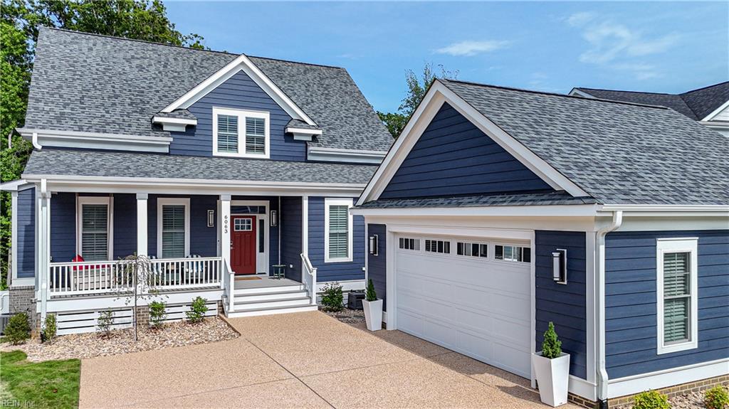 6063 Settlers Market Boulevard Williamsburg VA 23188