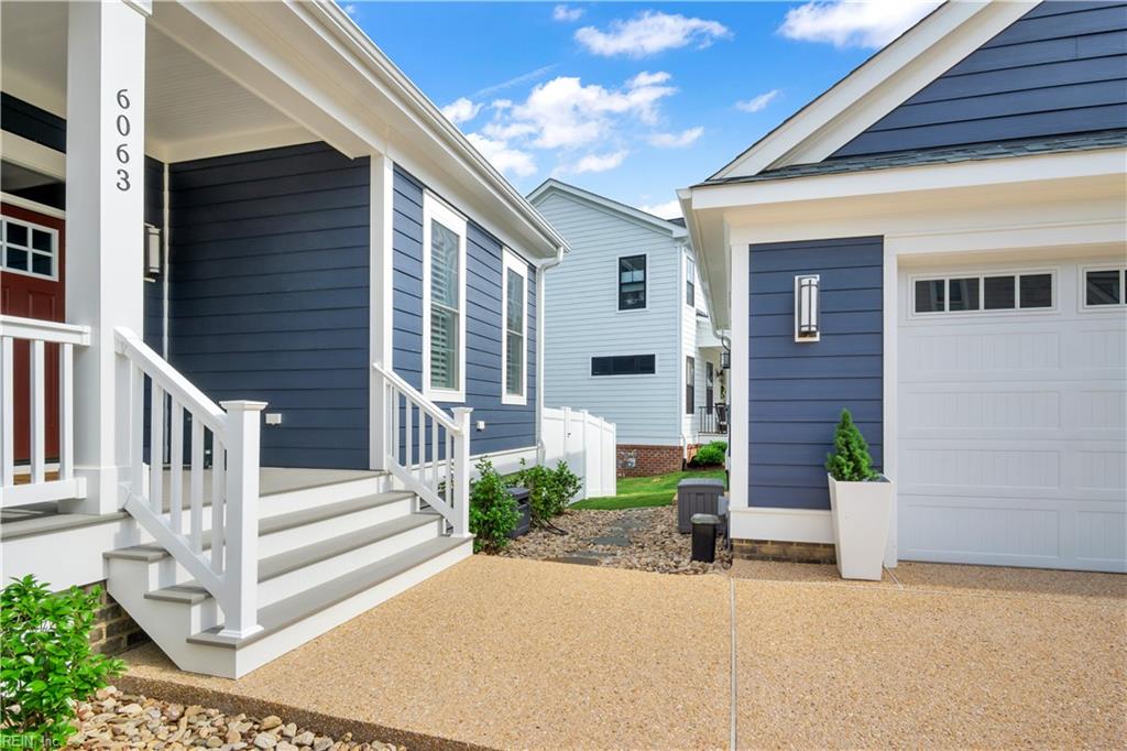 6063 Settlers Market Boulevard Williamsburg VA 23188