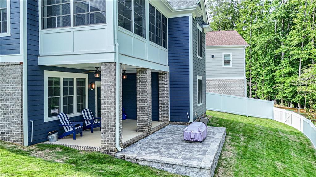 6063 Settlers Market Boulevard Williamsburg VA 23188