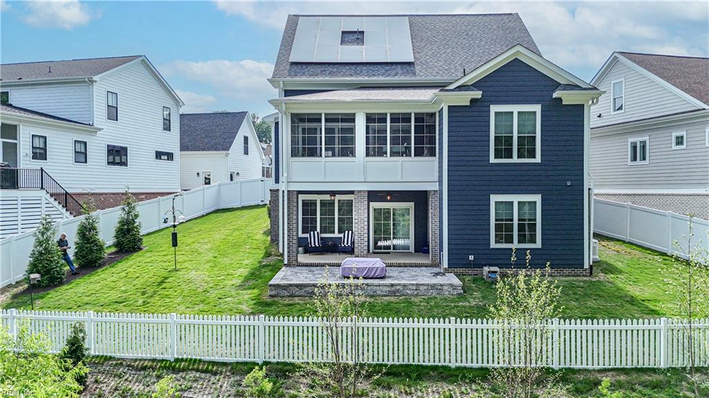 6063 Settlers Market Boulevard Williamsburg VA 23188