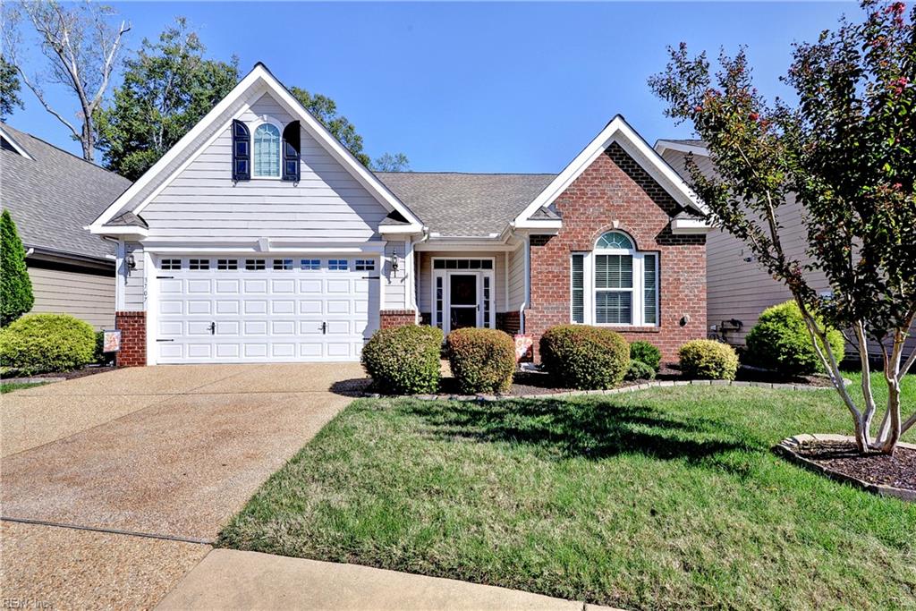 3707 South Square Williamsburg VA 23188