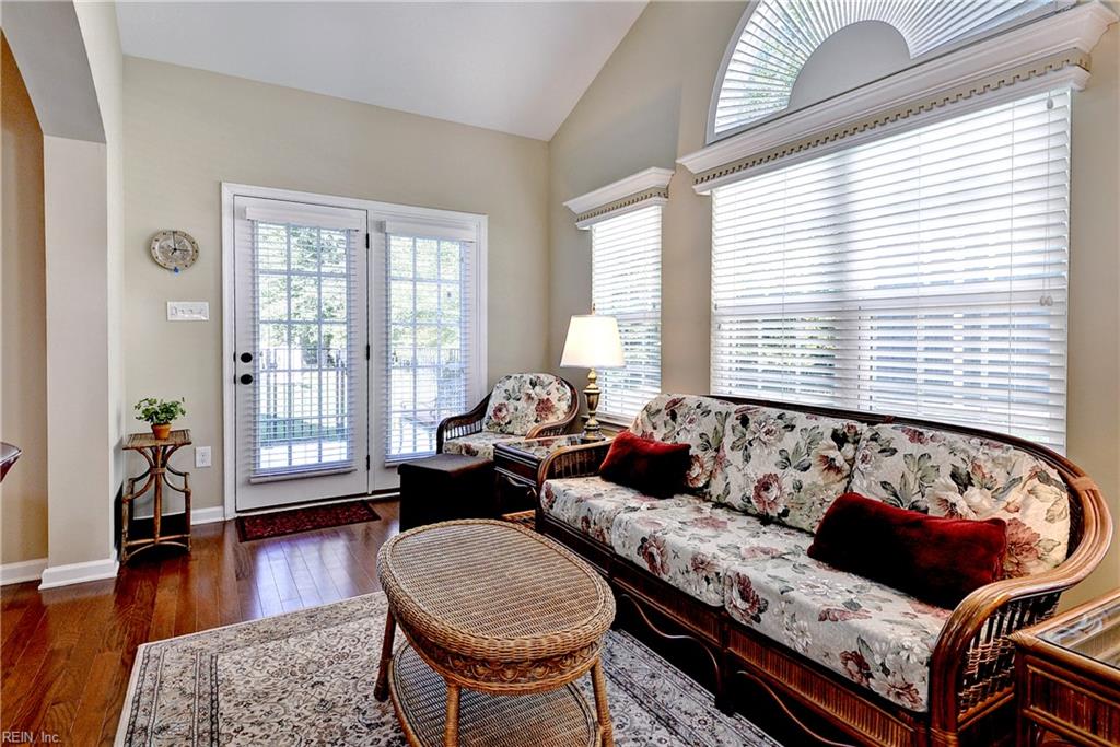 3707 South Square Williamsburg VA 23188