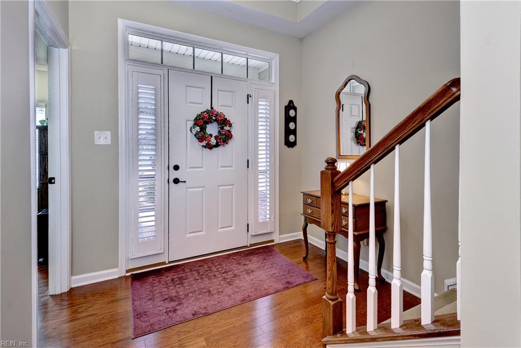 3707 South Square Williamsburg VA 23188