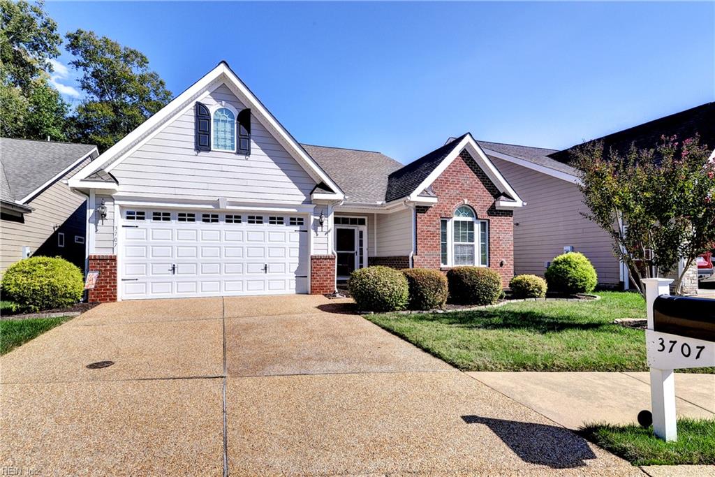 3707 South Square Williamsburg VA 23188