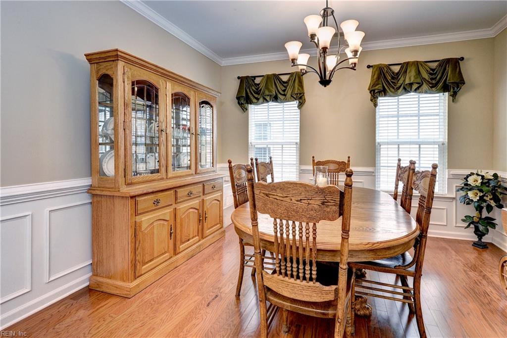 3707 South Square Williamsburg VA 23188