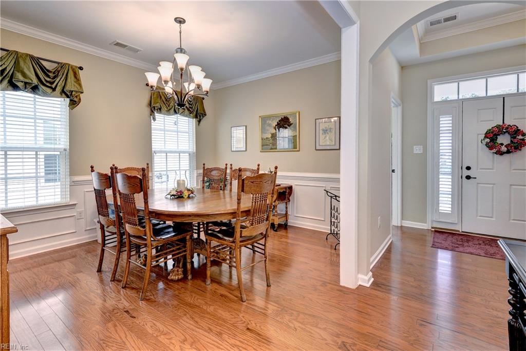 3707 South Square Williamsburg VA 23188