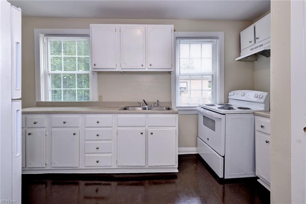 1028 37th Street Newport News VA 23607