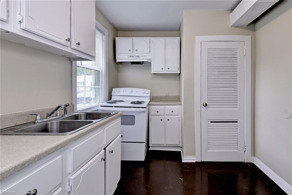 1028 37th Street Newport News VA 23607