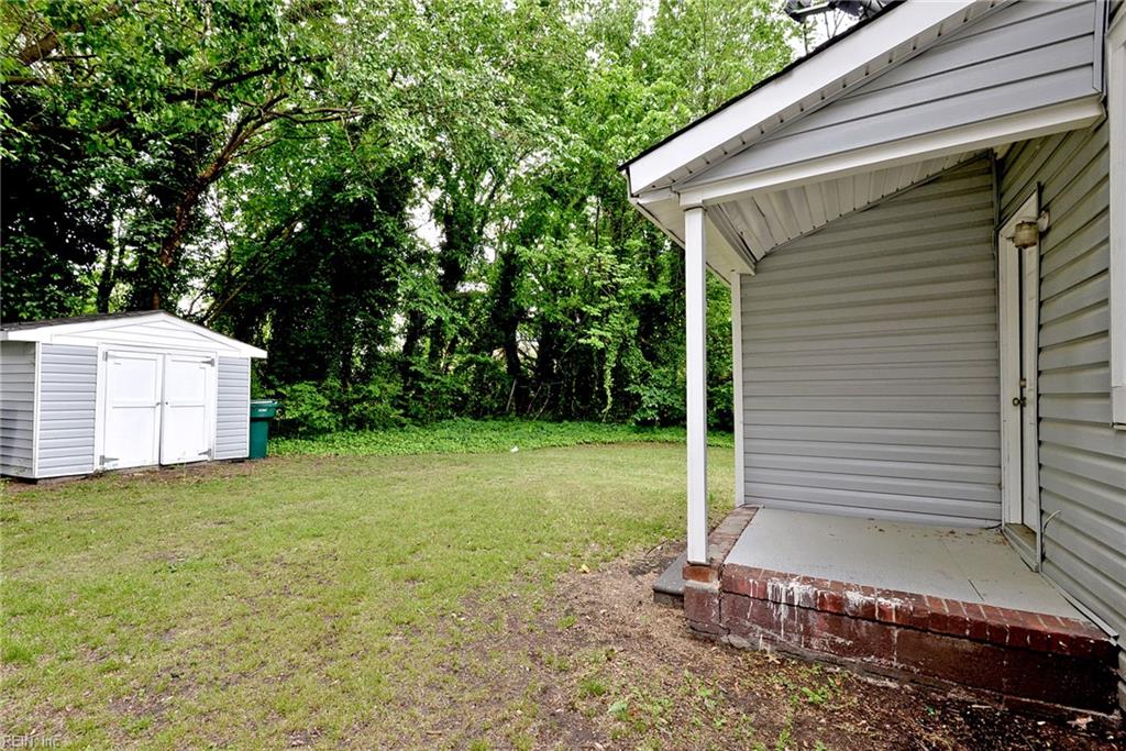 1028 37th Street Newport News VA 23607