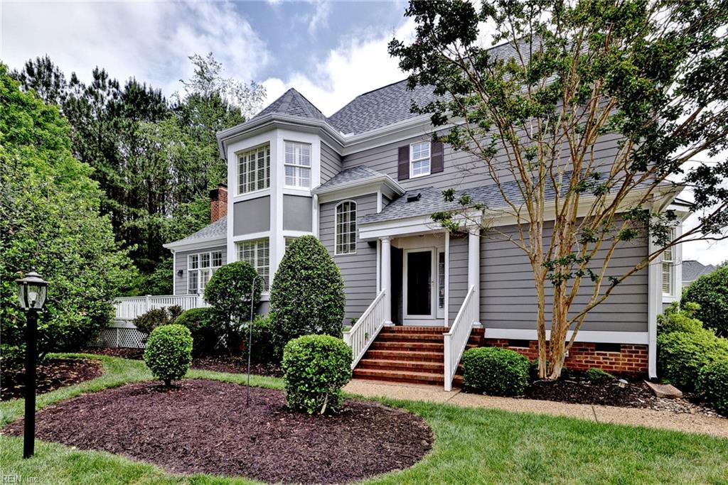 Williamsburg VA, 3805 Abington Park