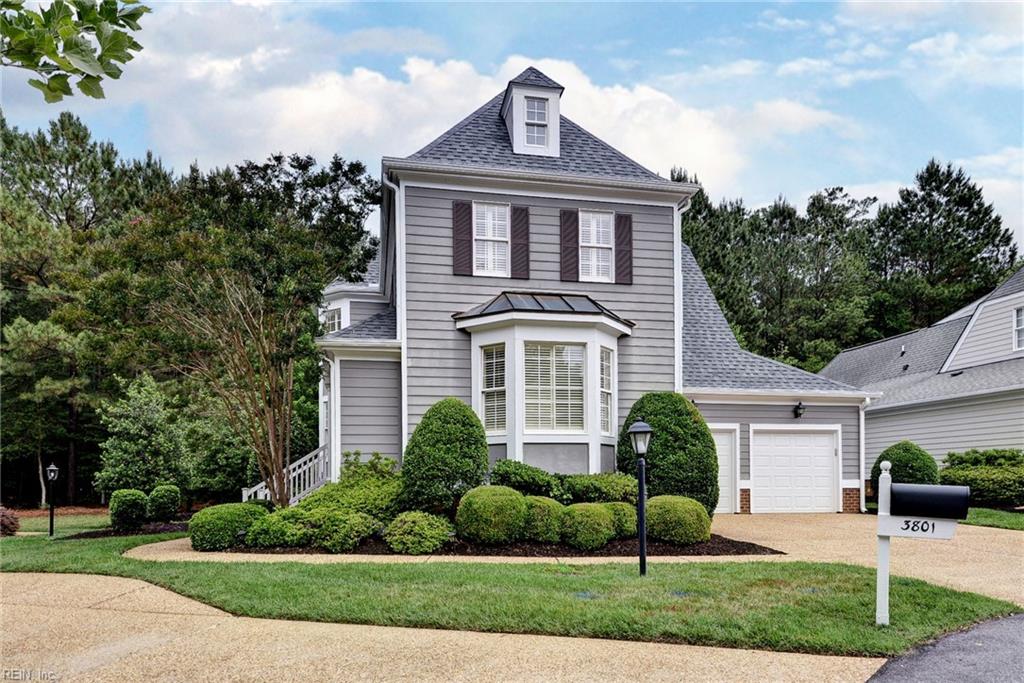 3805 Abington Park Williamsburg VA 23188