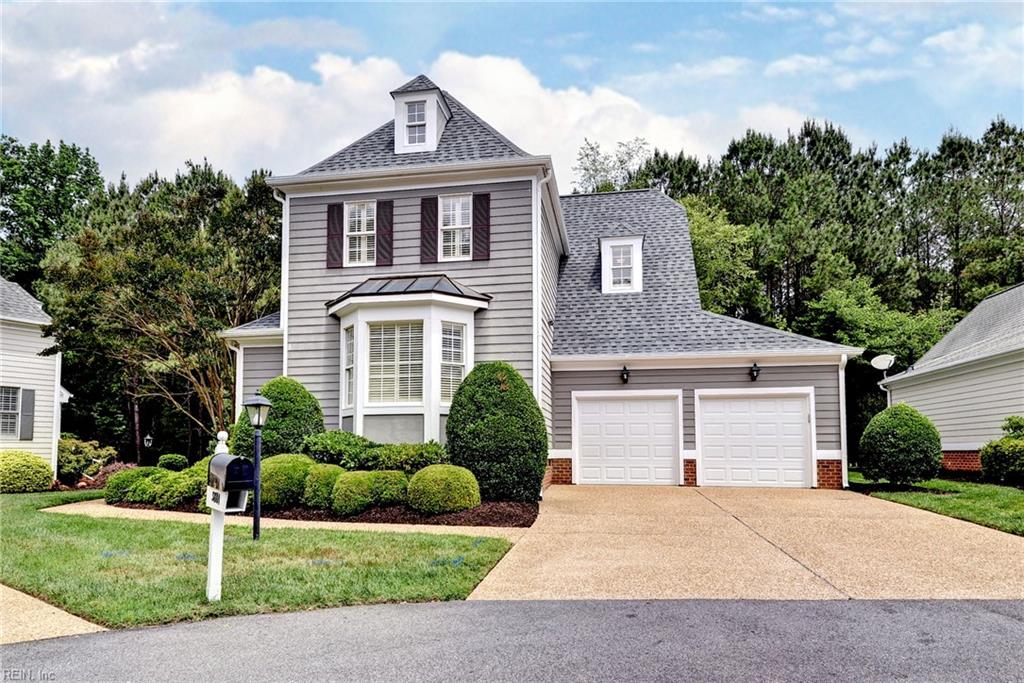 3805 Abington Park Williamsburg VA 23188