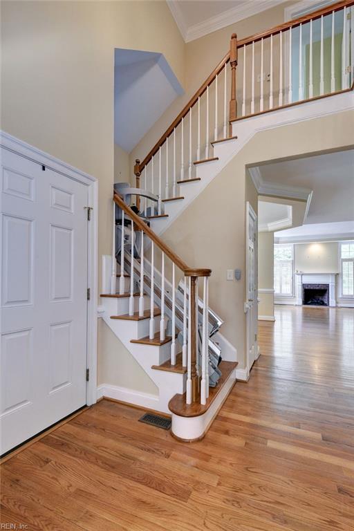 3805 Abington Park Williamsburg VA 23188