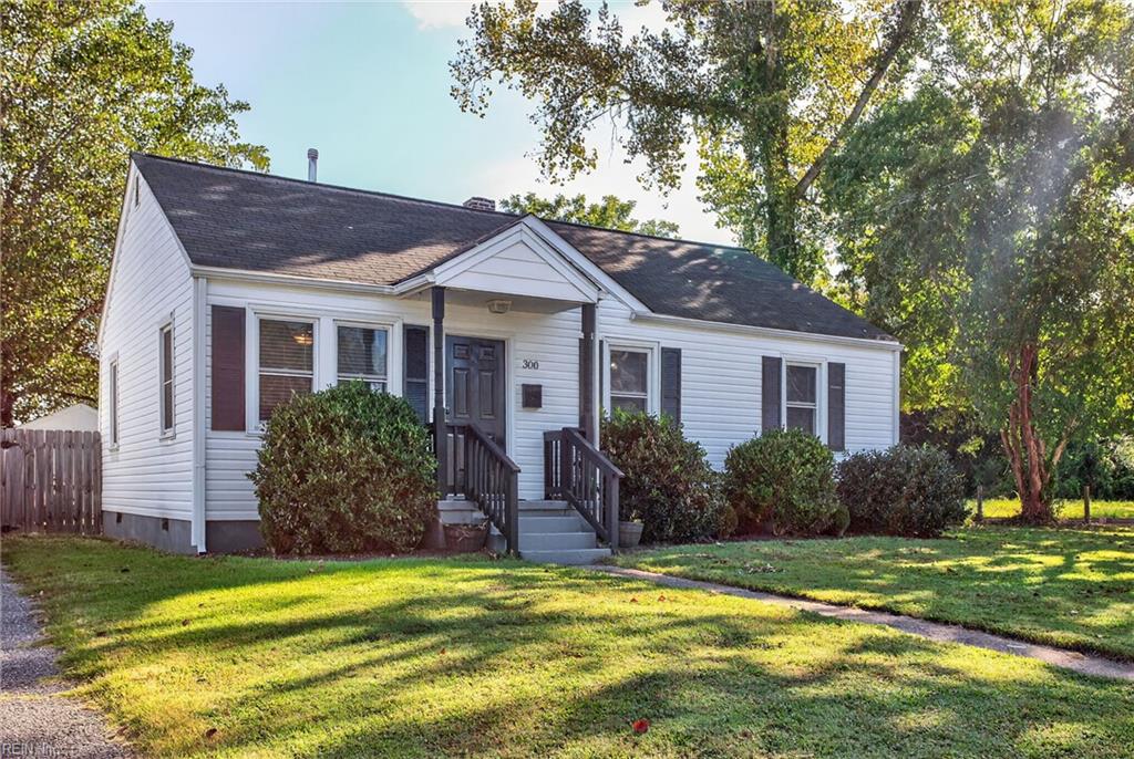 300 Maney Drive Newport News VA 23605