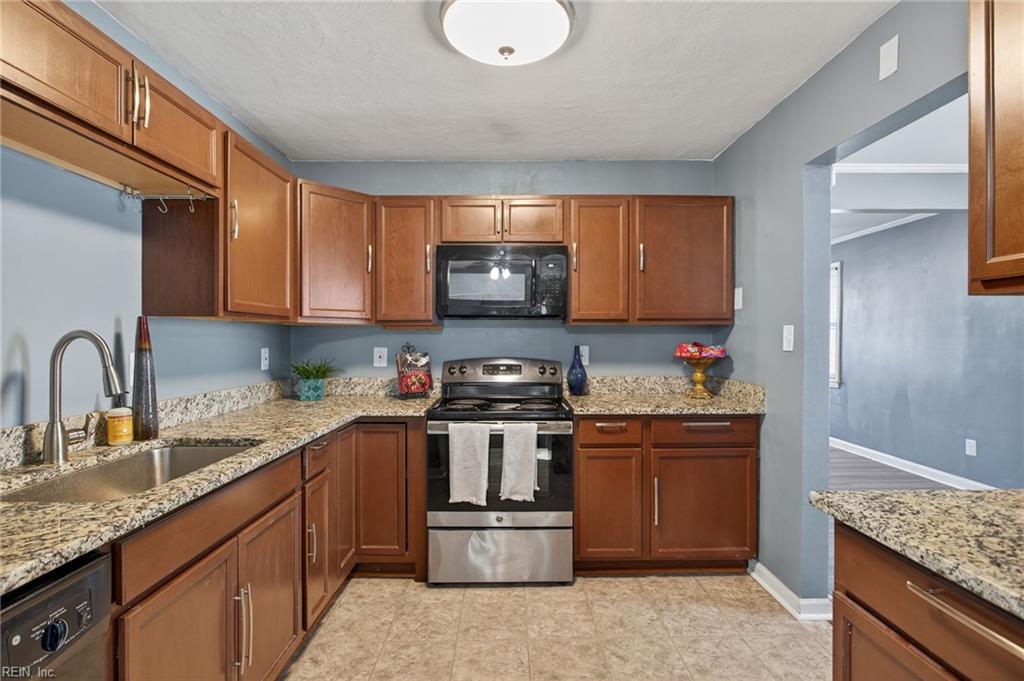 300 Maney Drive Newport News VA 23605