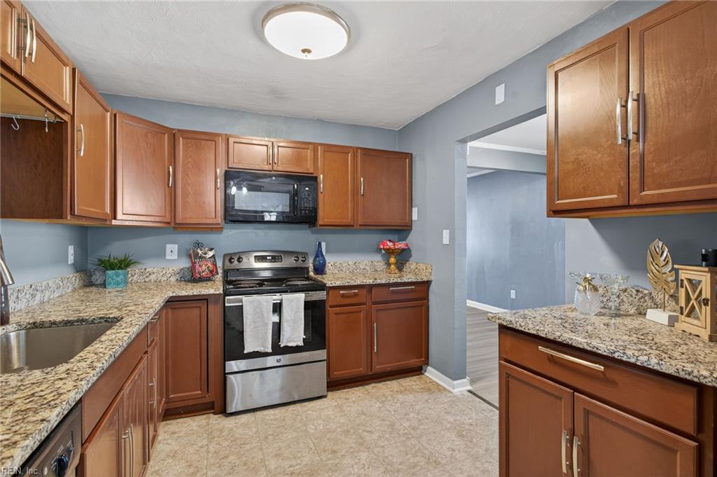 300 Maney Drive Newport News VA 23605