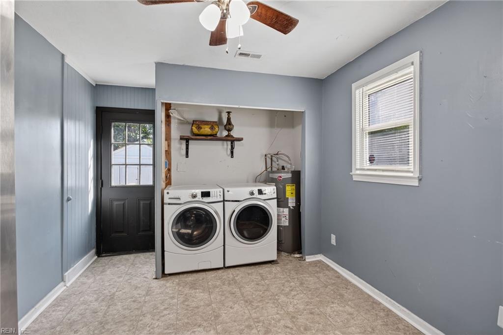 300 Maney Drive Newport News VA 23605