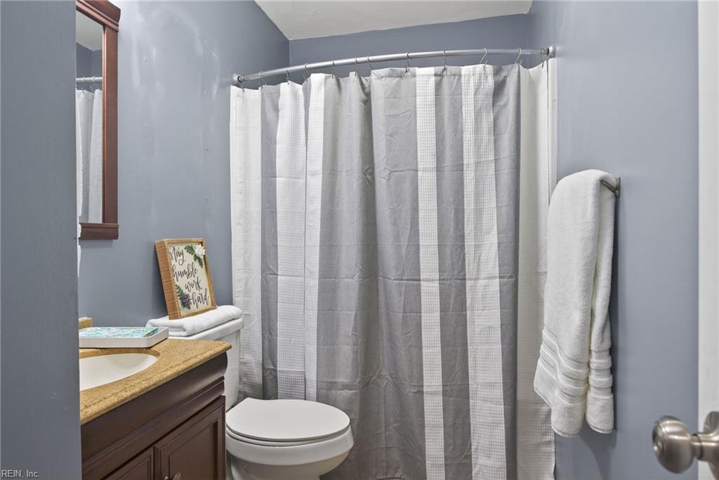 300 Maney Drive Newport News VA 23605