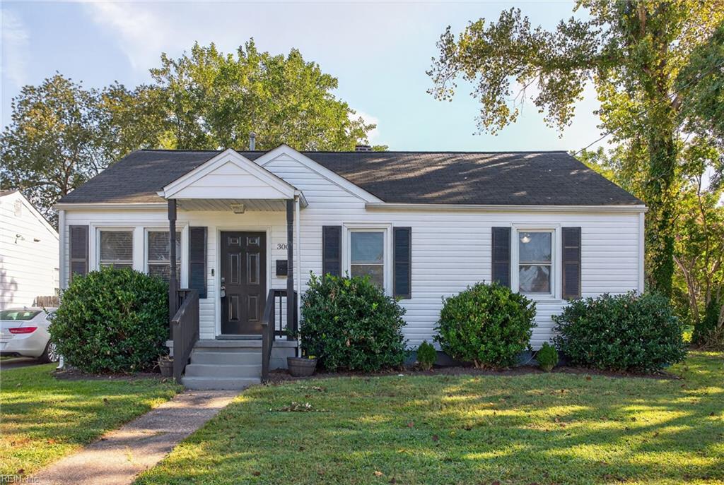 300 Maney Drive Newport News VA 23605