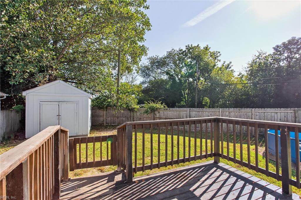 300 Maney Drive Newport News VA 23605