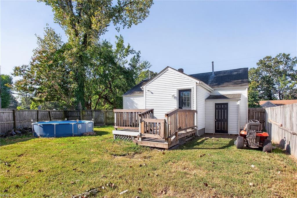 300 Maney Drive Newport News VA 23605