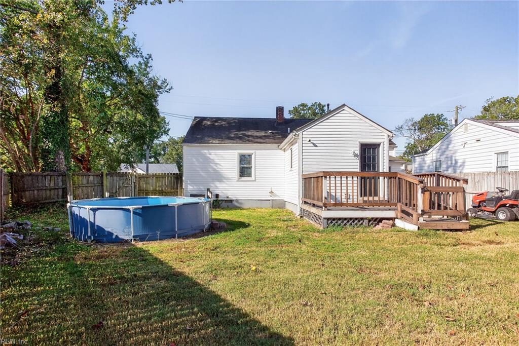 300 Maney Drive Newport News VA 23605