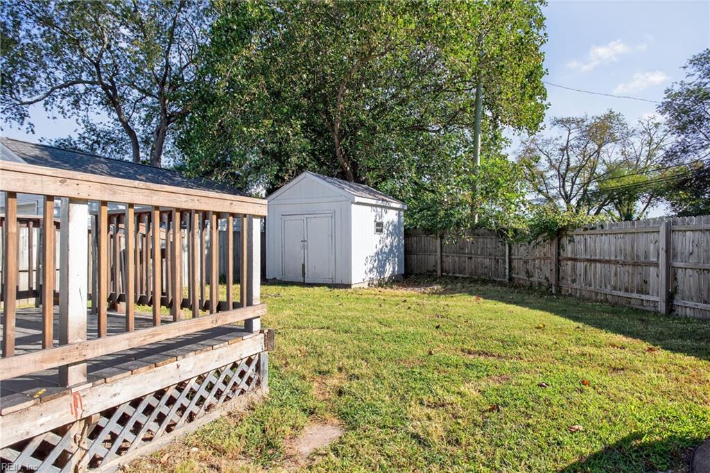 300 Maney Drive Newport News VA 23605