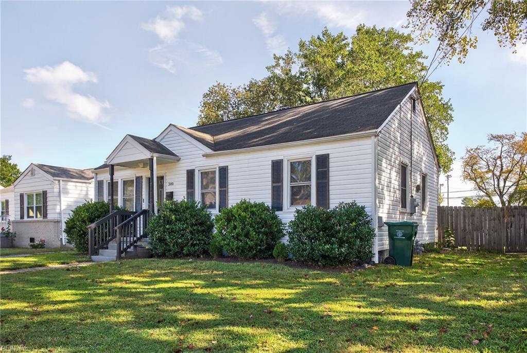 300 Maney Drive Newport News VA 23605