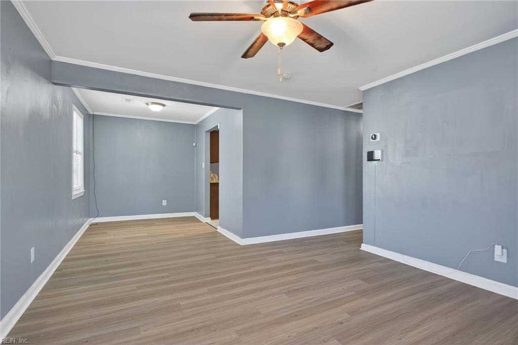 300 Maney Drive Newport News VA 23605