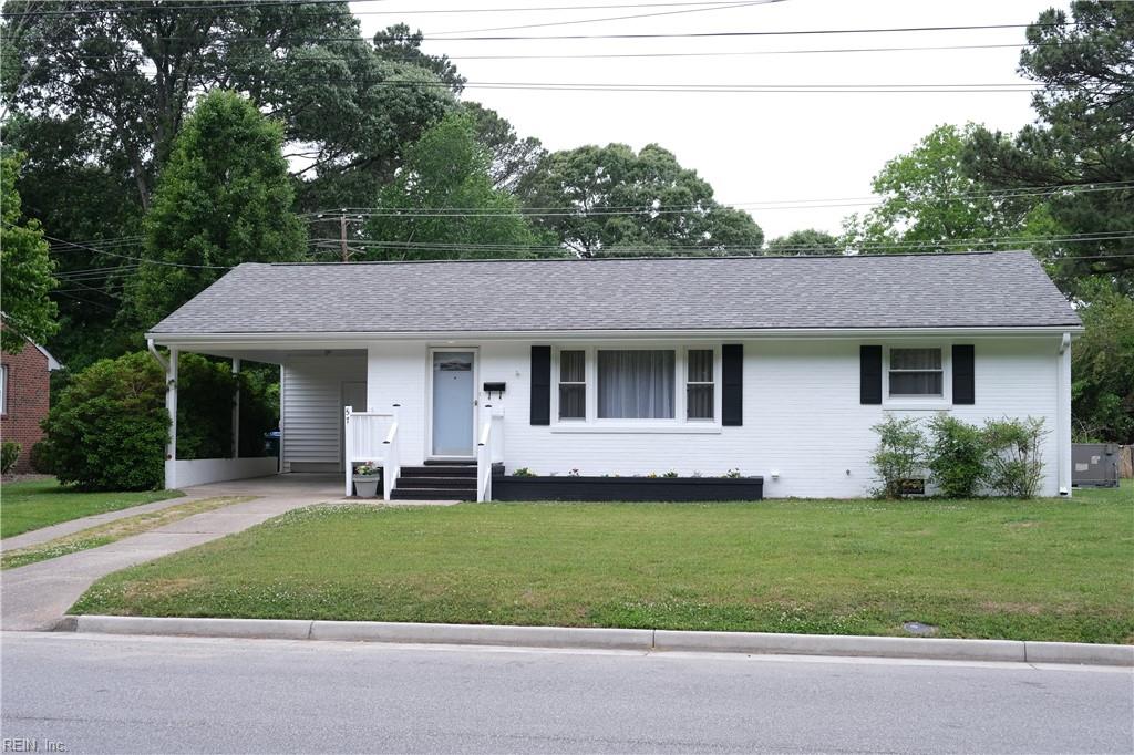 57 Peters Lane Newport News VA 23606