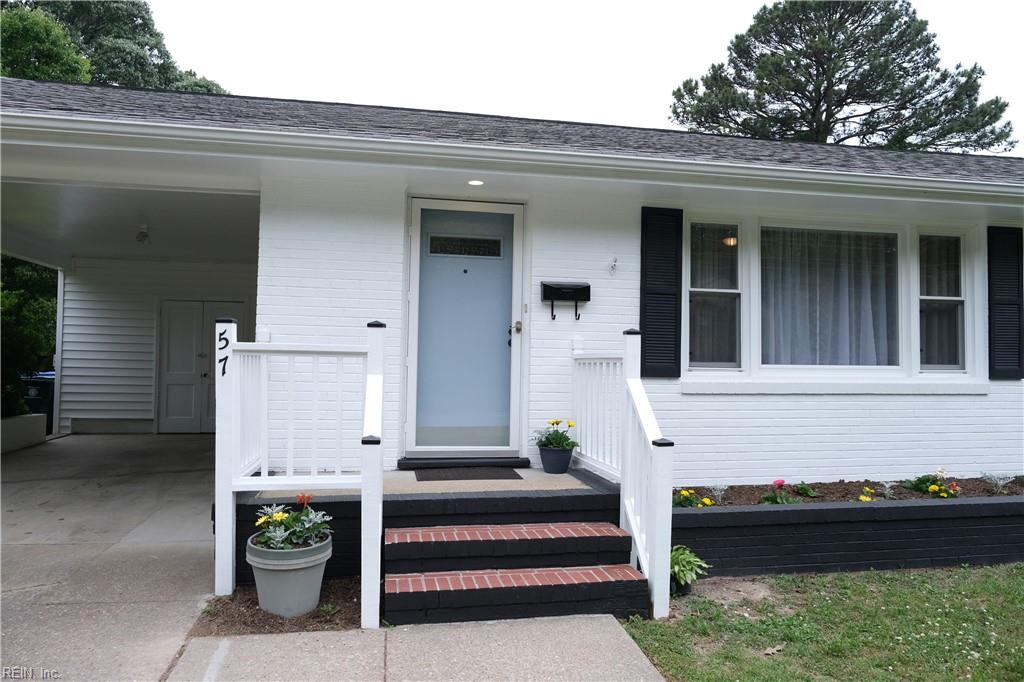 57 Peters Lane Newport News VA 23606