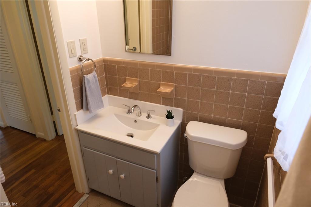 57 Peters Lane Newport News VA 23606