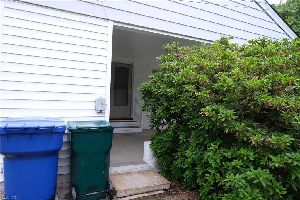 57 Peters Lane Newport News VA 23606