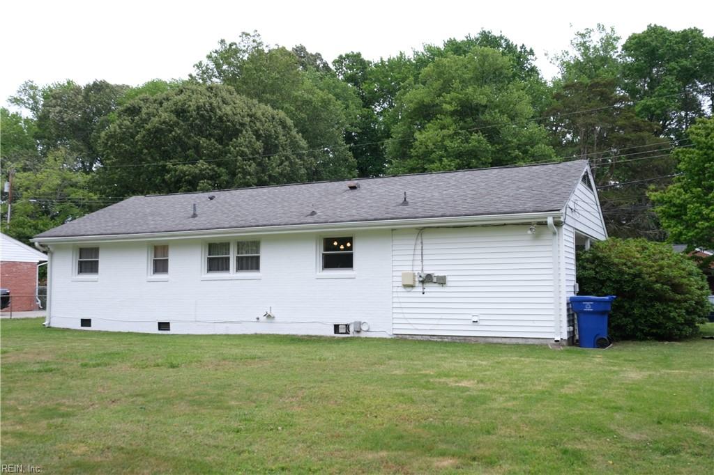 57 Peters Lane Newport News VA 23606