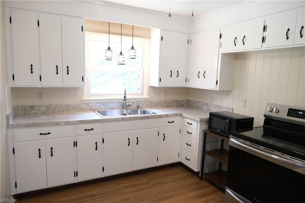 57 Peters Lane Newport News VA 23606