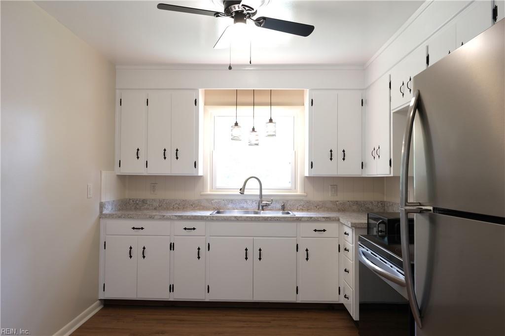 57 Peters Lane Newport News VA 23606