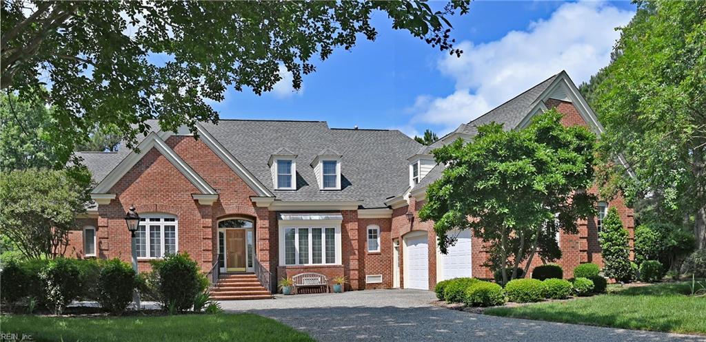 3025 John Vaughan Road Williamsburg VA 23185