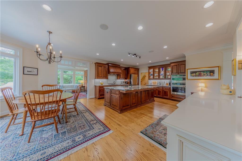 3025 John Vaughan Road Williamsburg VA 23185