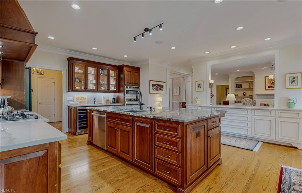 3025 John Vaughan Road Williamsburg VA 23185