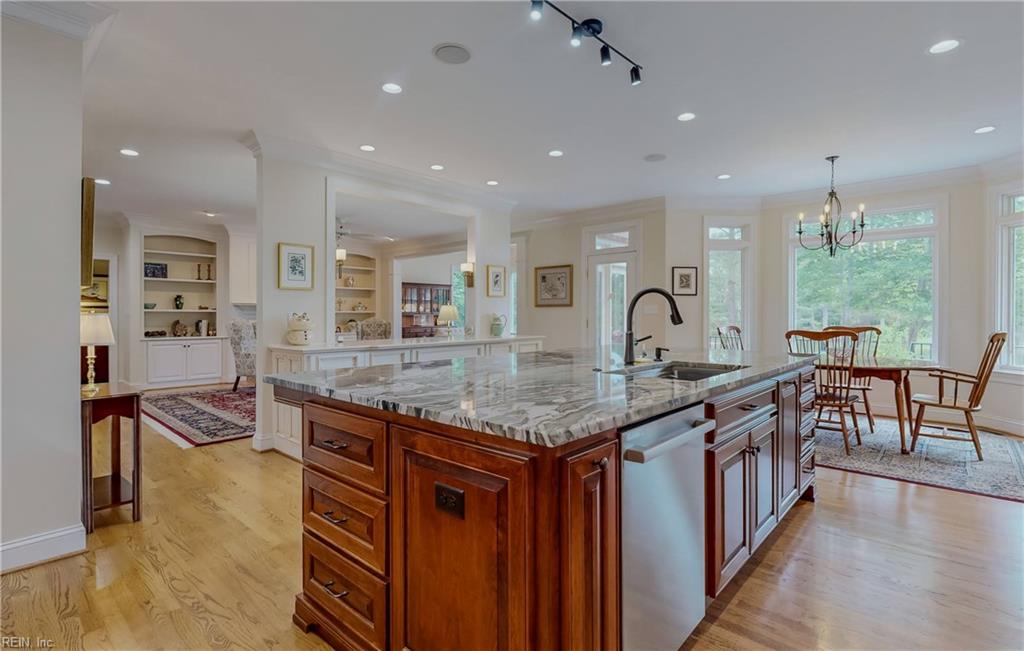 3025 John Vaughan Road Williamsburg VA 23185