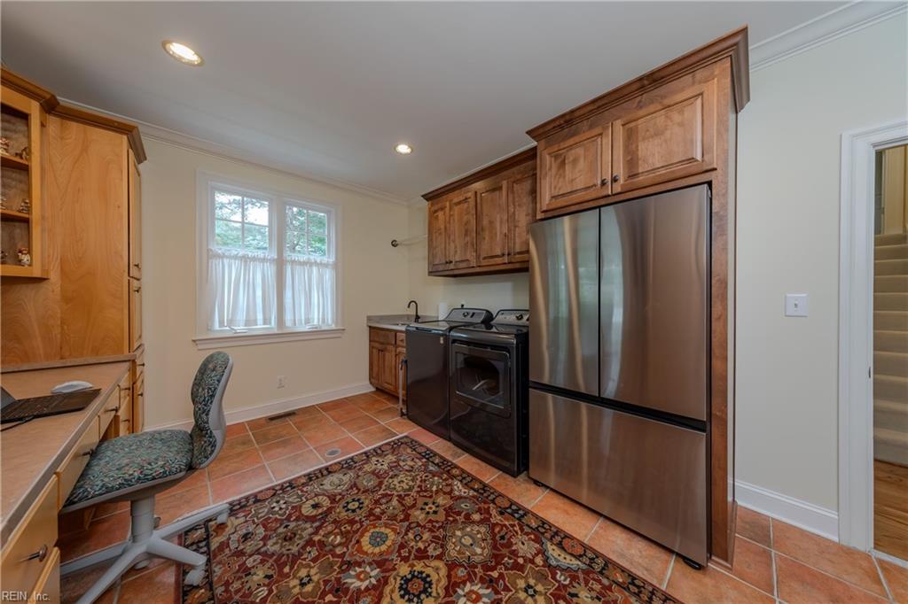 3025 John Vaughan Road Williamsburg VA 23185