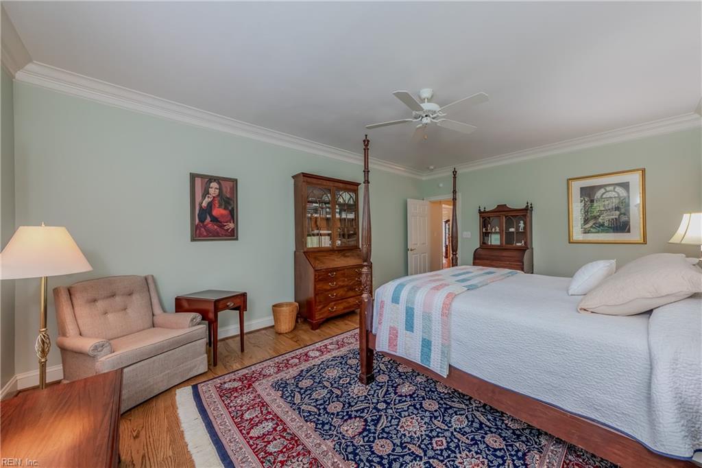 3025 John Vaughan Road Williamsburg VA 23185