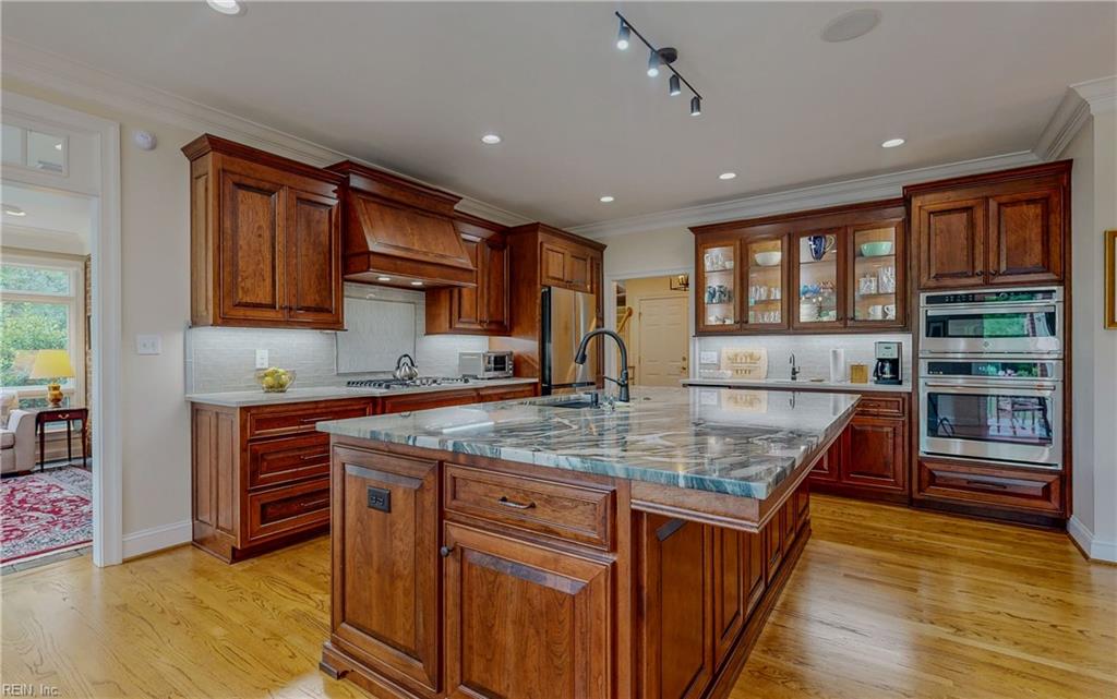 3025 John Vaughan Road Williamsburg VA 23185