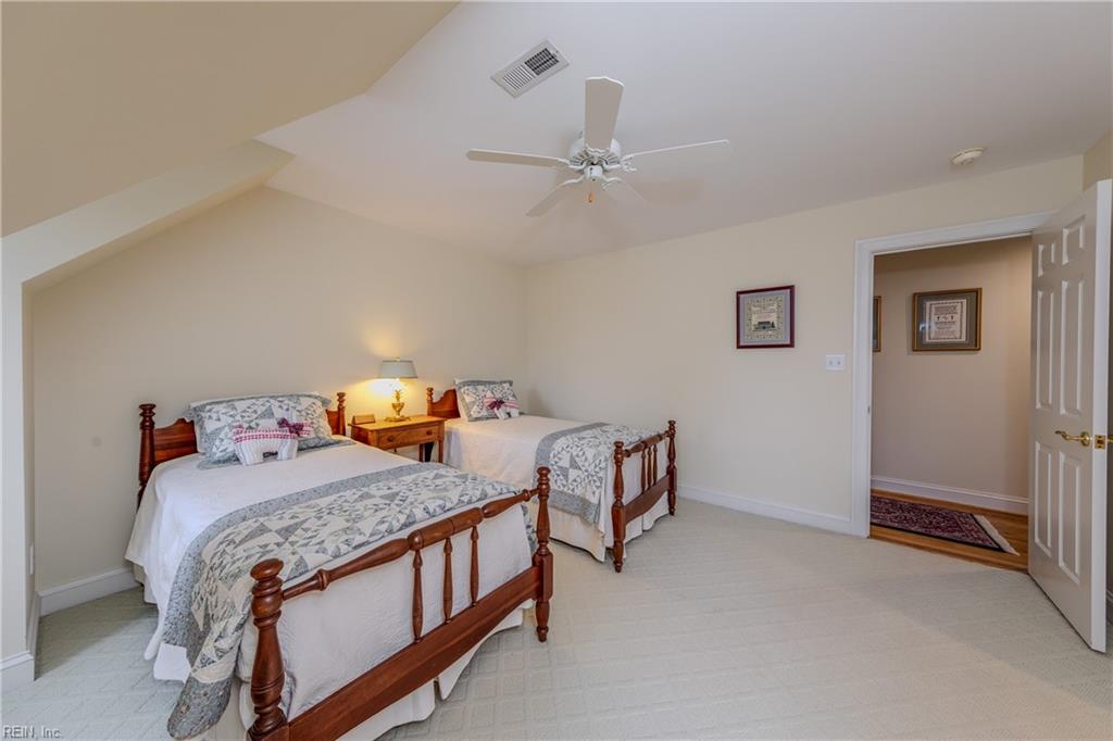 3025 John Vaughan Road Williamsburg VA 23185