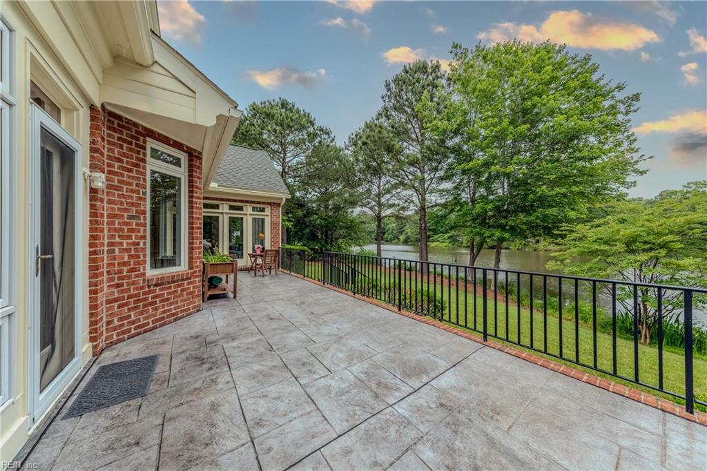 3025 John Vaughan Road Williamsburg VA 23185